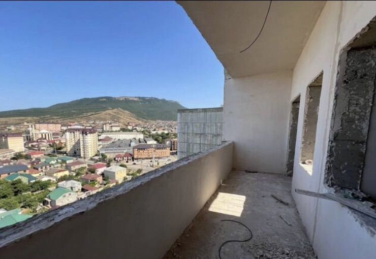 квартира г Махачкала ул Перова 13б р-н Советский фото 1