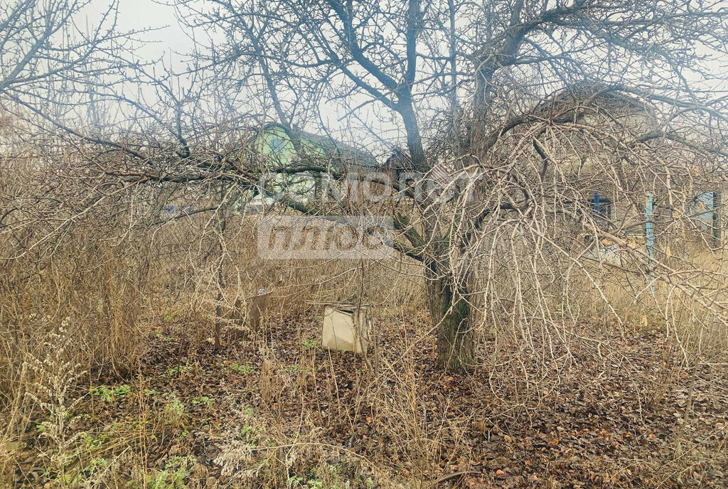 дом г Волгоград р-н Краснооктябрьский снт Металлург 1-й участок, 305 фото 2