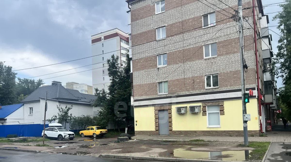 дом г Брянск рп Радица-Крыловка Бежицкий район р-н Бежицкий ул Медведева фото 25
