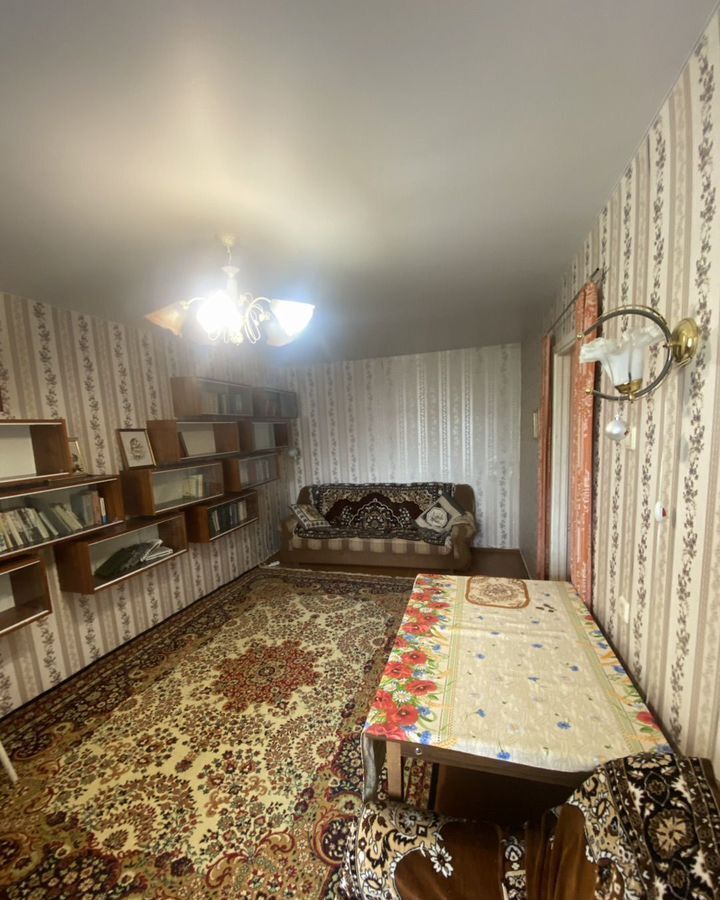 квартира г Уфа р-н Калининский ул Георгия Мушникова 9/3 фото 2