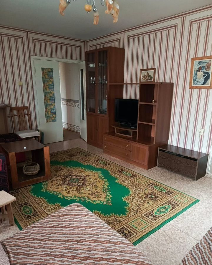 квартира г Зеленоград Зеленоград-Крюково, к 1804Б фото 4