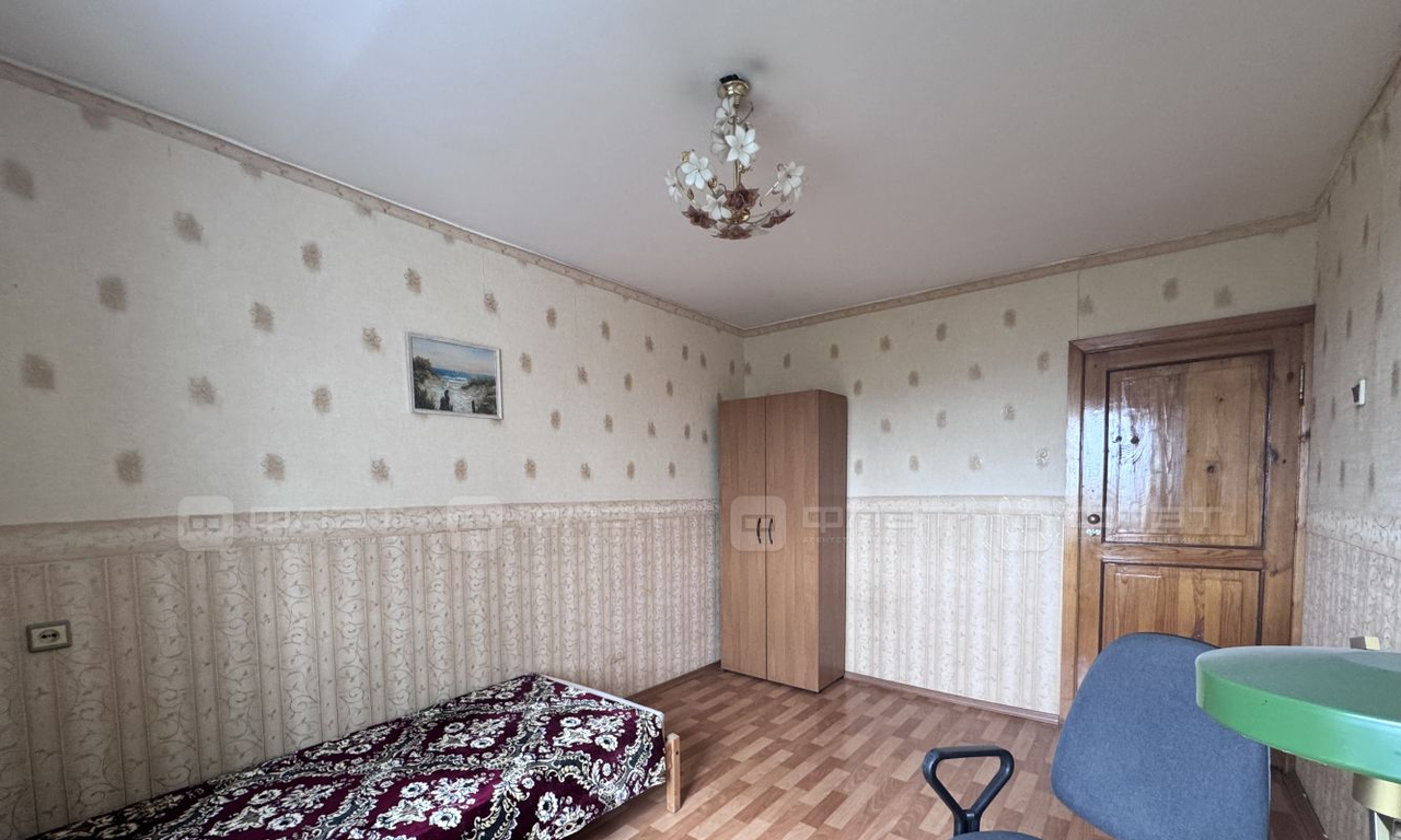 квартира г Казань р-н Приволжский Горки-3 пр-кт Победы 30/1 Проспект Победы, м-н фото 7
