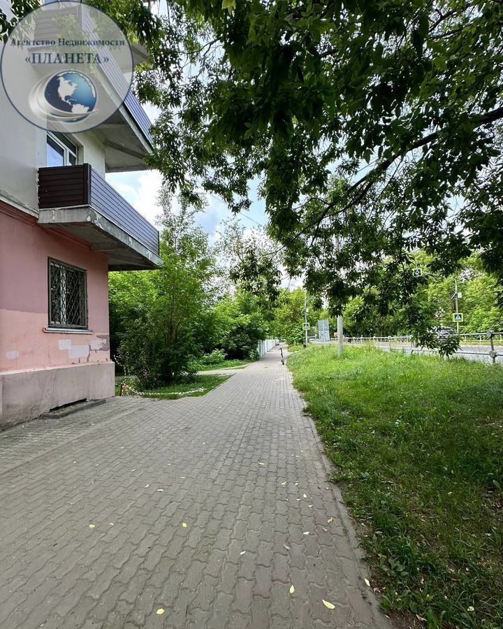 комната городской округ Богородский г Ногинск ул Текстилей 15 фото 19