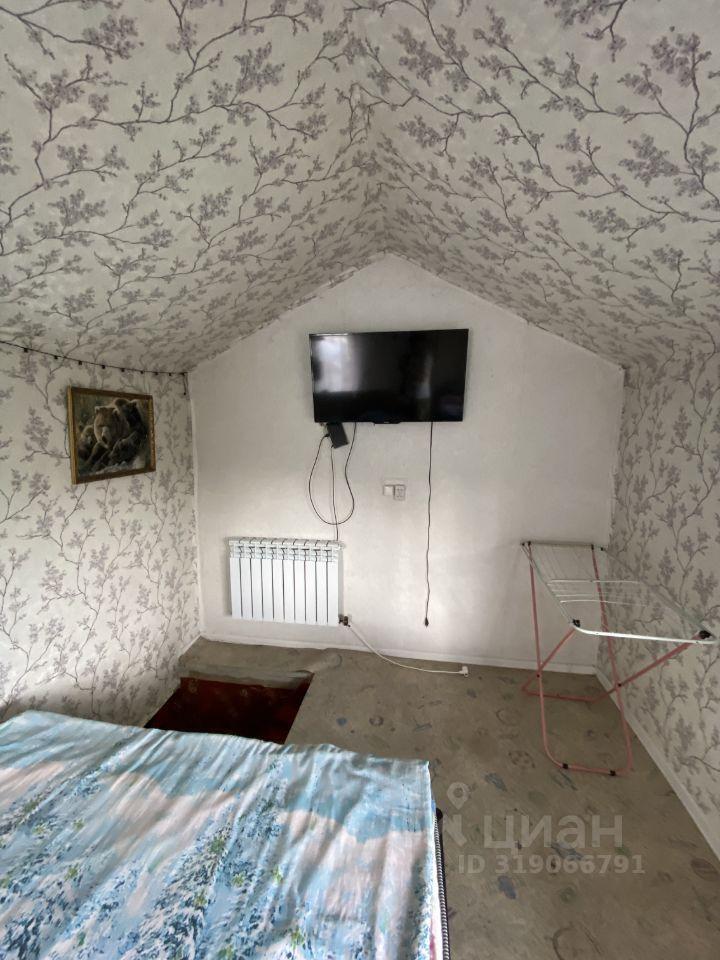 дом городской округ Богородский г Старая Купавна снт Дружба 8. 26 фото 19
