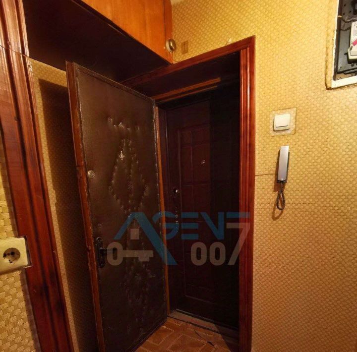 квартира г Белгород Западный пр-кт Б.Хмельницкого 143а Западный округ фото 8