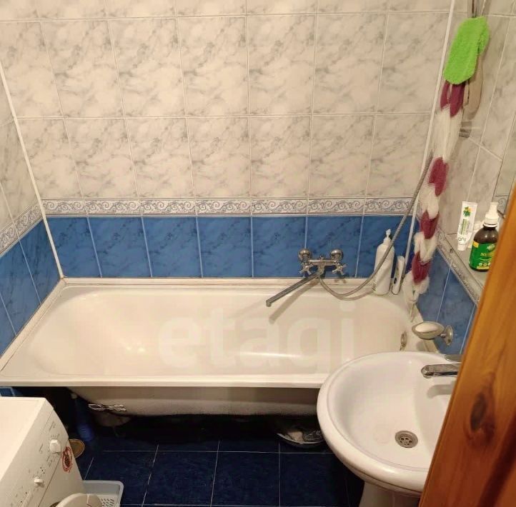 квартира г Шебекино ул Ленина 91а фото 15