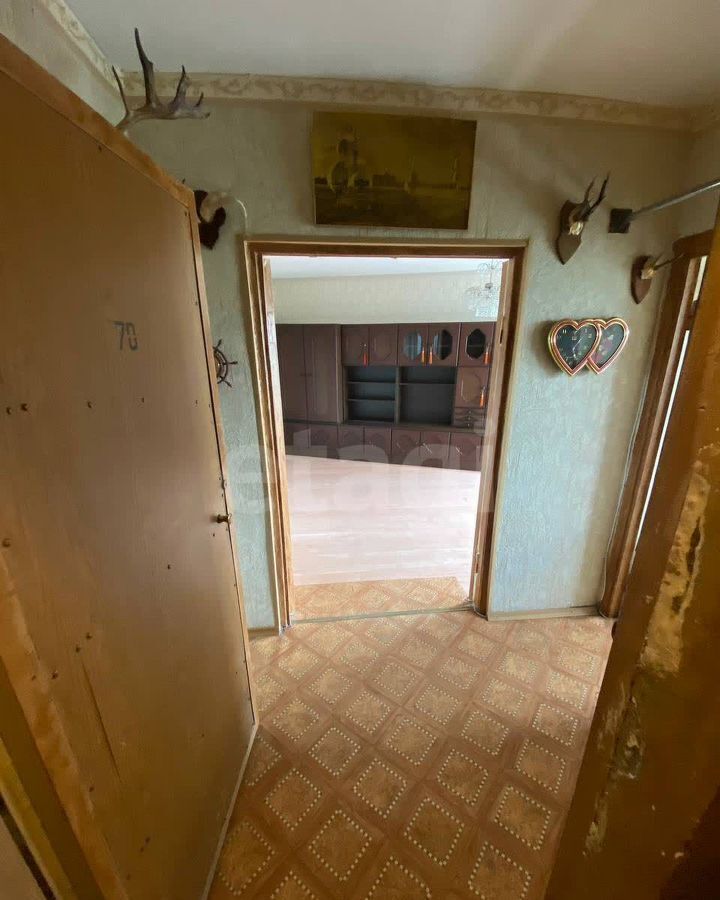 квартира г Старый Оскол фото 11