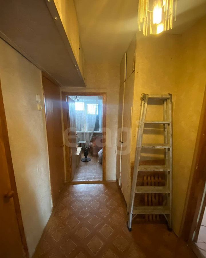 квартира г Старый Оскол фото 13