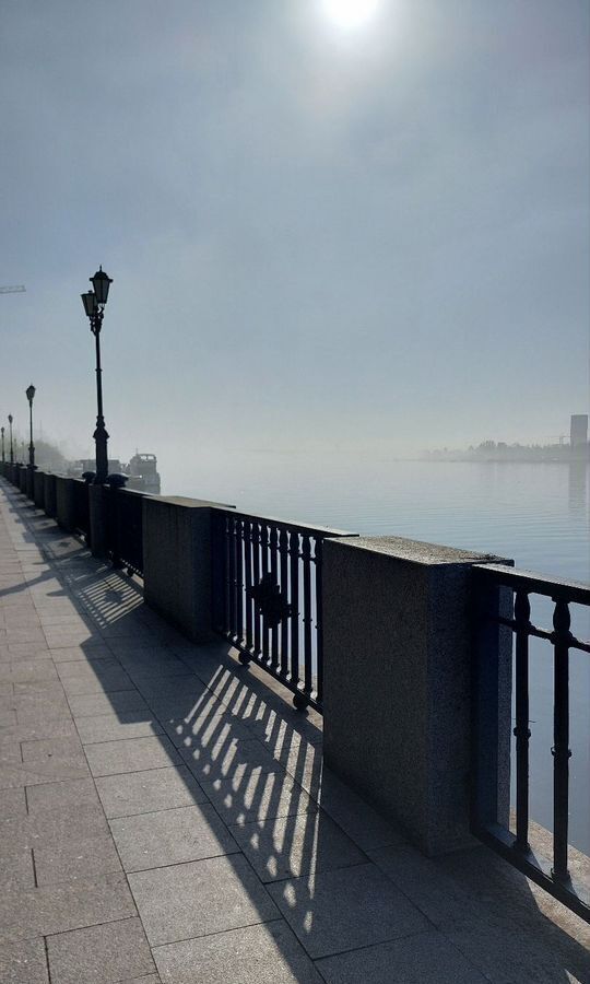 квартира г Ростов-на-Дону р-н Кировский ул Береговая 55а фото 18