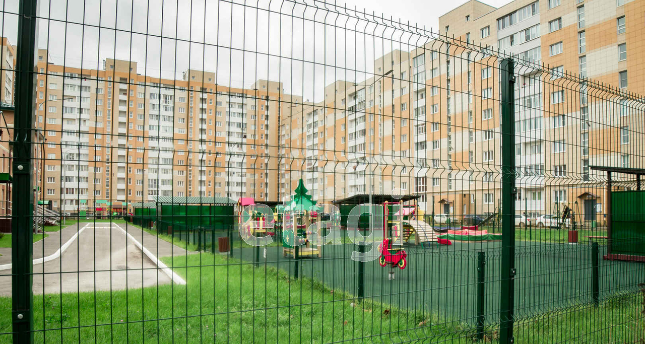 квартира г Тверь р-н Московский пр-кт Октябрьский 99 фото 1