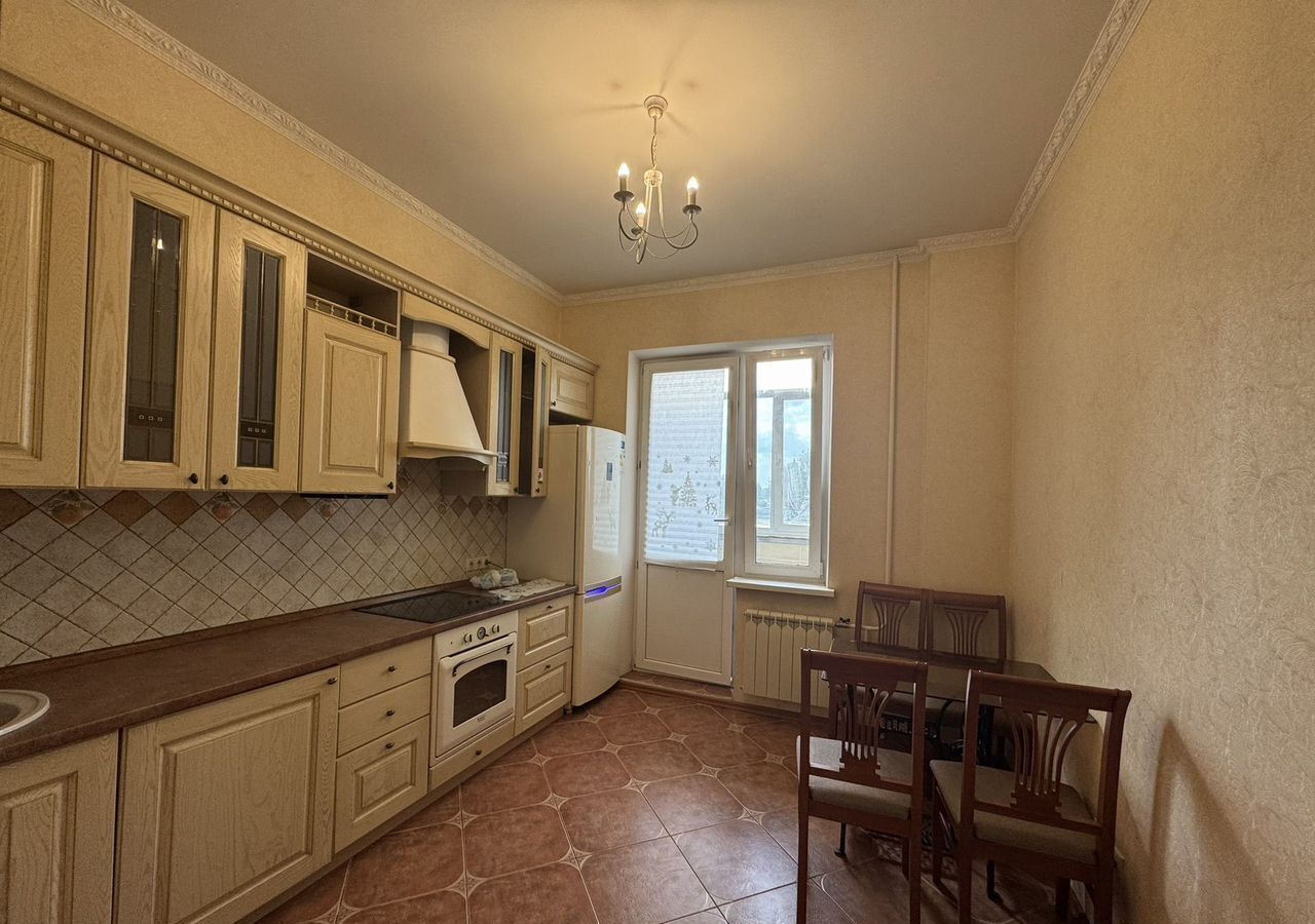 квартира г Раменское ул Коммунистическая 40/1 Есенинская, Раменский г. о. фото 1