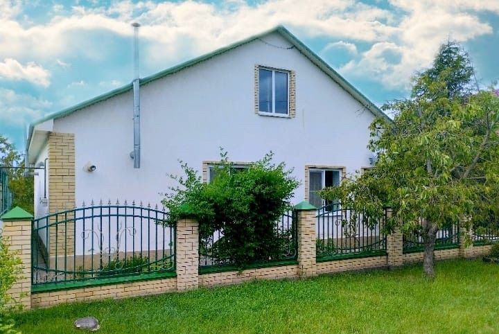 дом р-н Шпаковский г Михайловск пер Матросова 76 фото 1