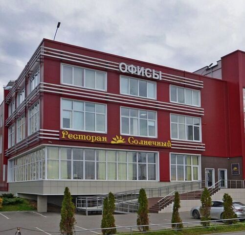 свободного назначения п Московский ул Солнечная 3ас/1 Филатов луг, Новомосковский административный округ, Филимонковский р-н, Московская область, городской округ Зарайск, Московский фото