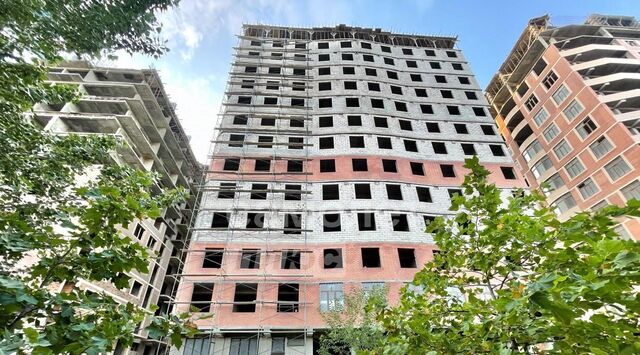 р-н Ленинский туп 1-й Сергокалинский 10к/12 фото
