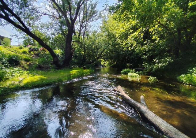 с Нижняя Верейка ул Заречная 13а Скляевское сельское поселение, Рамонь фото