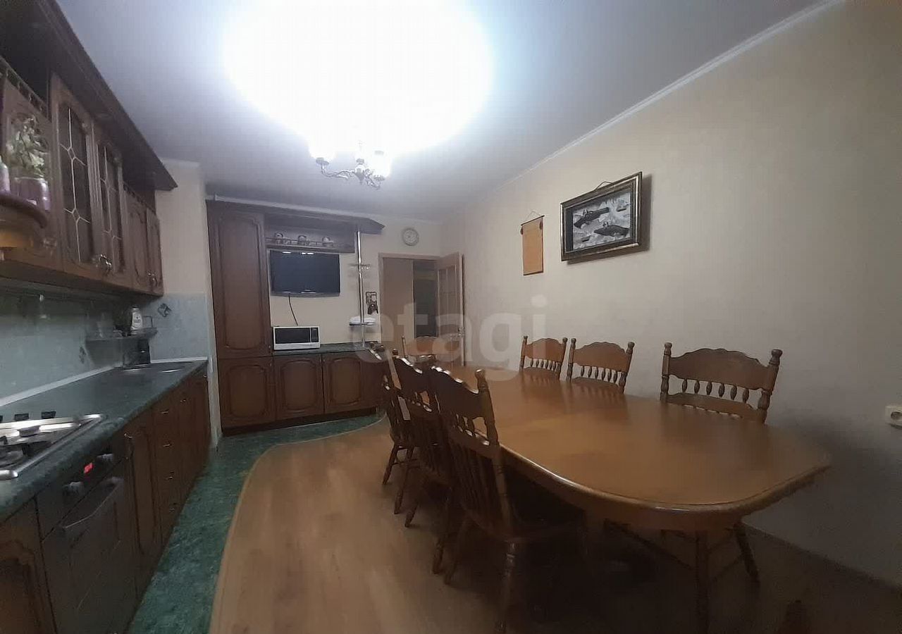 квартира г Оренбург р-н Ленинский ул Авиационная 20/4 фото 1