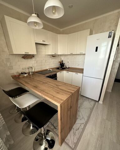 р-н Ленинский ул Салмышская 63 ЖК «в 19 мкр. СВЖР» фото
