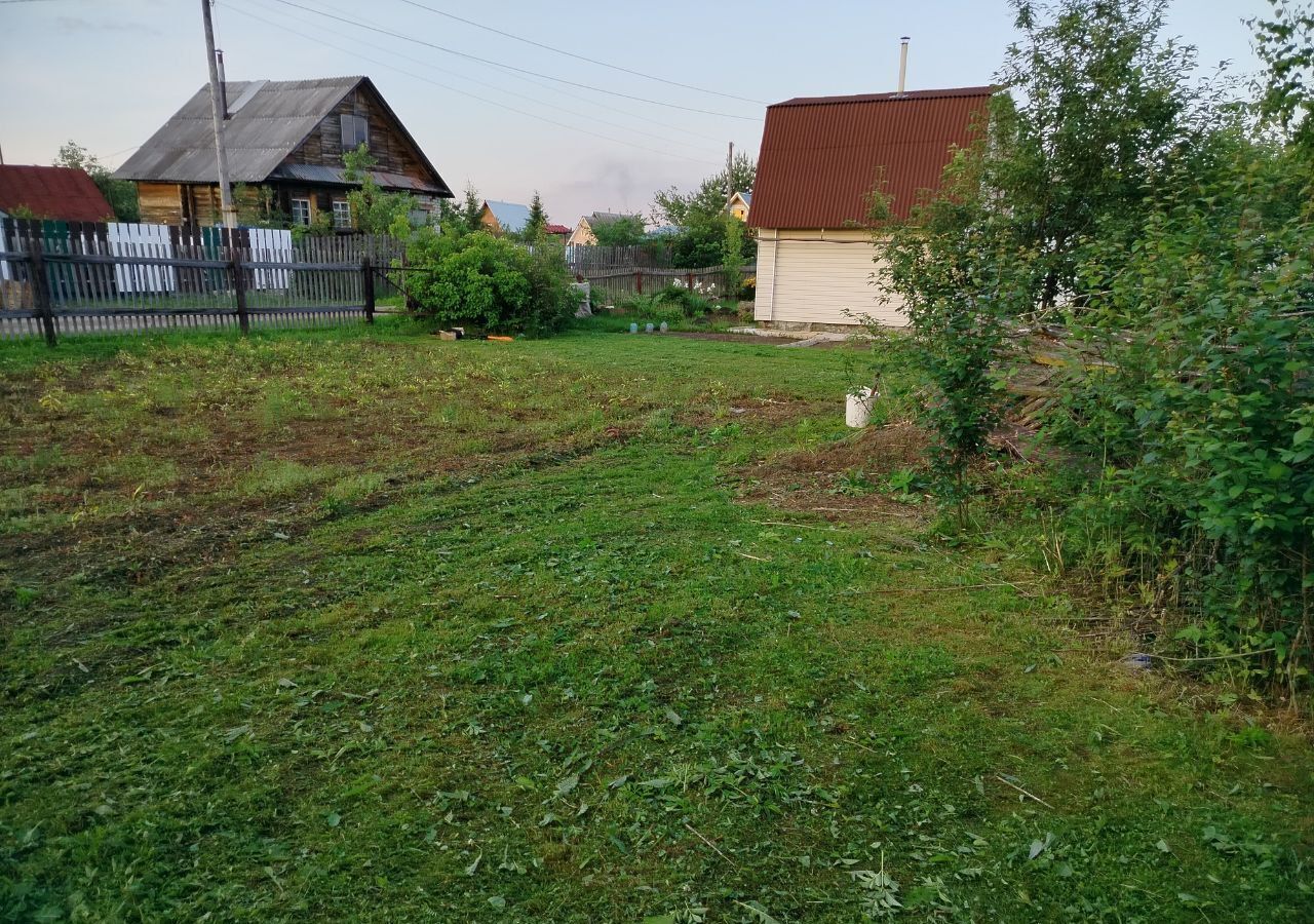 земля г Киров р-н Ленинский ул Васильковая муниципальное образование Киров, СДТ 40 лет Победы фото 3