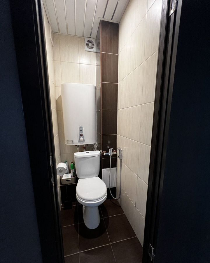 квартира г Омск р-н Кировский ул Лукашевича 21к/1 Кировский АО фото 3