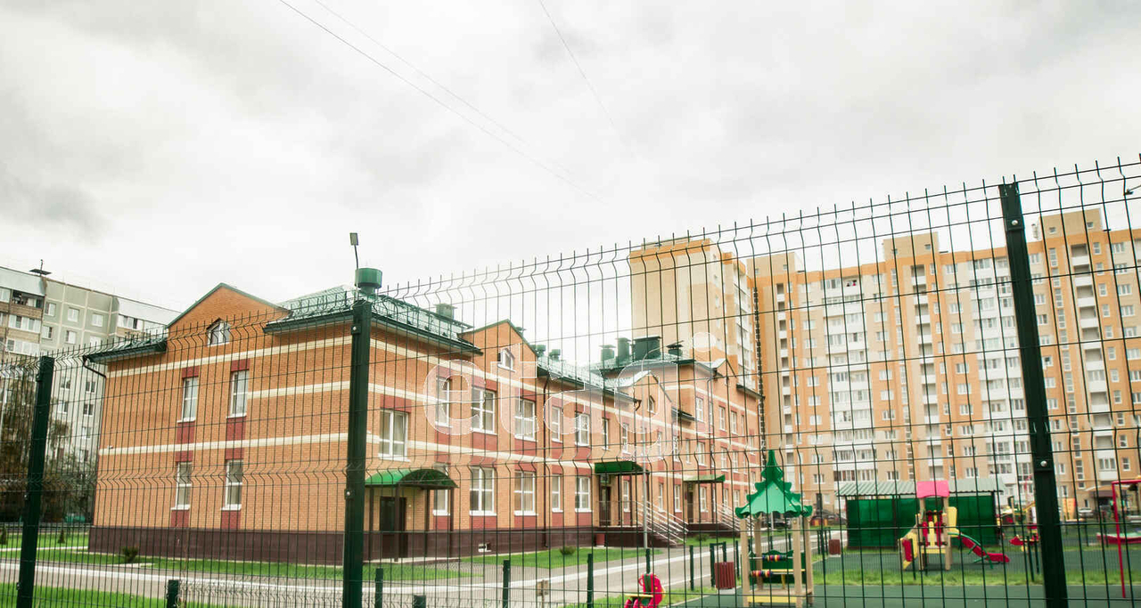 квартира г Тверь р-н Московский пр-кт Октябрьский 99 фото 2