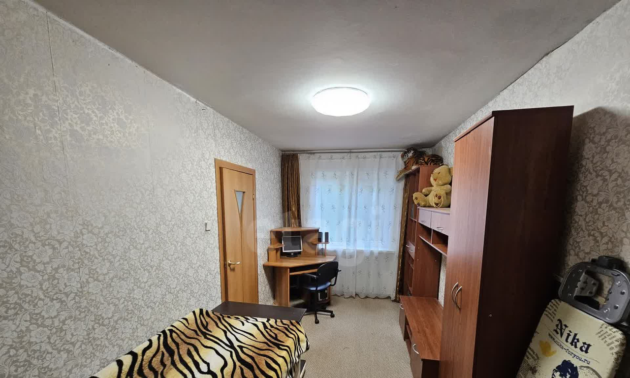 квартира г Тверь р-н Московский б-р Цанова 9/2 фото 3