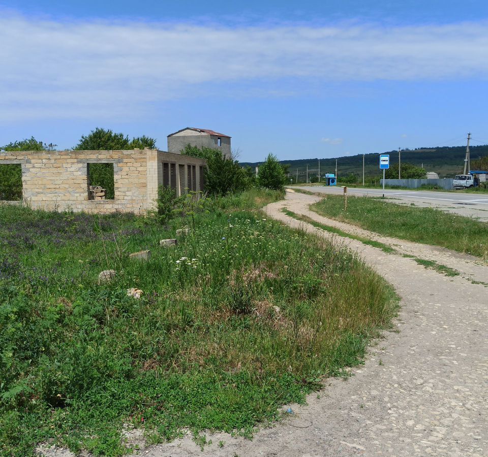земля г Ставрополь р-н Октябрьский садовое товарищество Таксист-2, 212 фото 2
