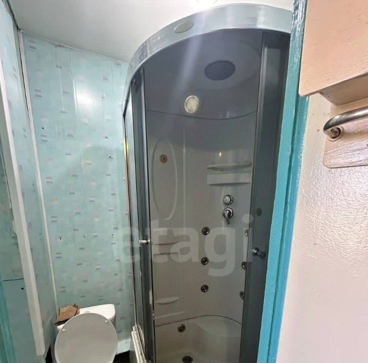квартира г Ярославль р-н Дзержинский ул Громова 56 фото 4