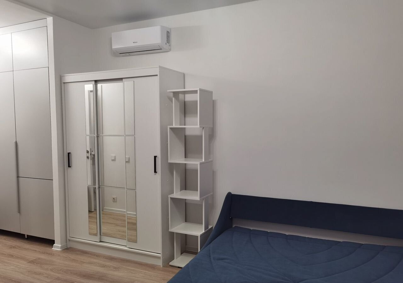 квартира г Видное ЖК Горки Парк к 5. 2, д. Коробово фото 3
