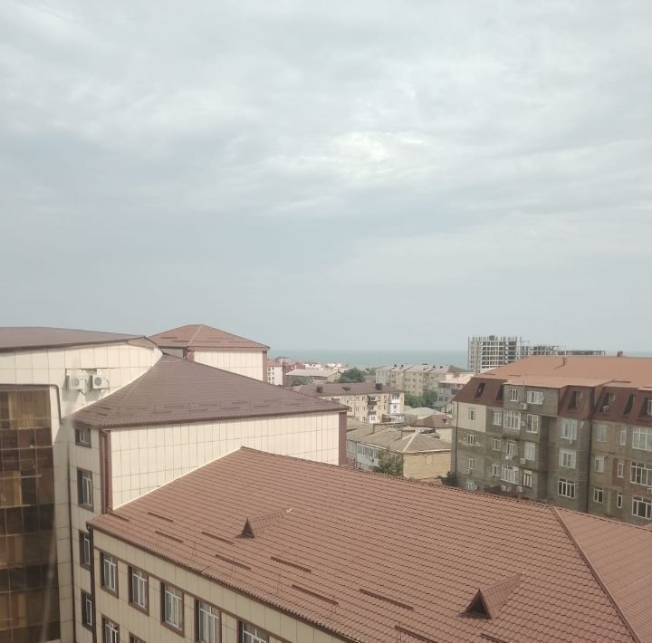 квартира г Дербент ул Гейдара Алиева 10в фото 3