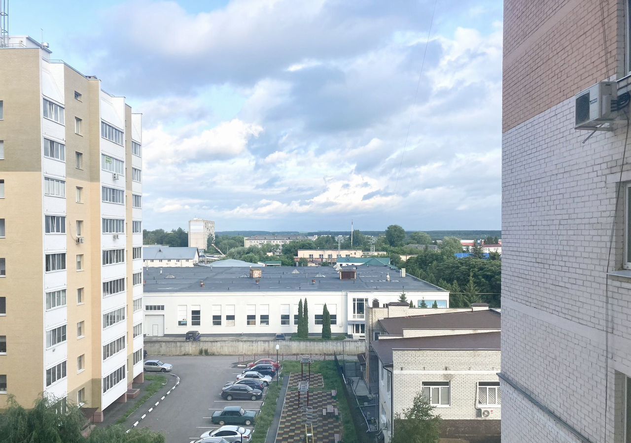 квартира г Орел р-н Заводской ул Комсомольская 269 фото 3