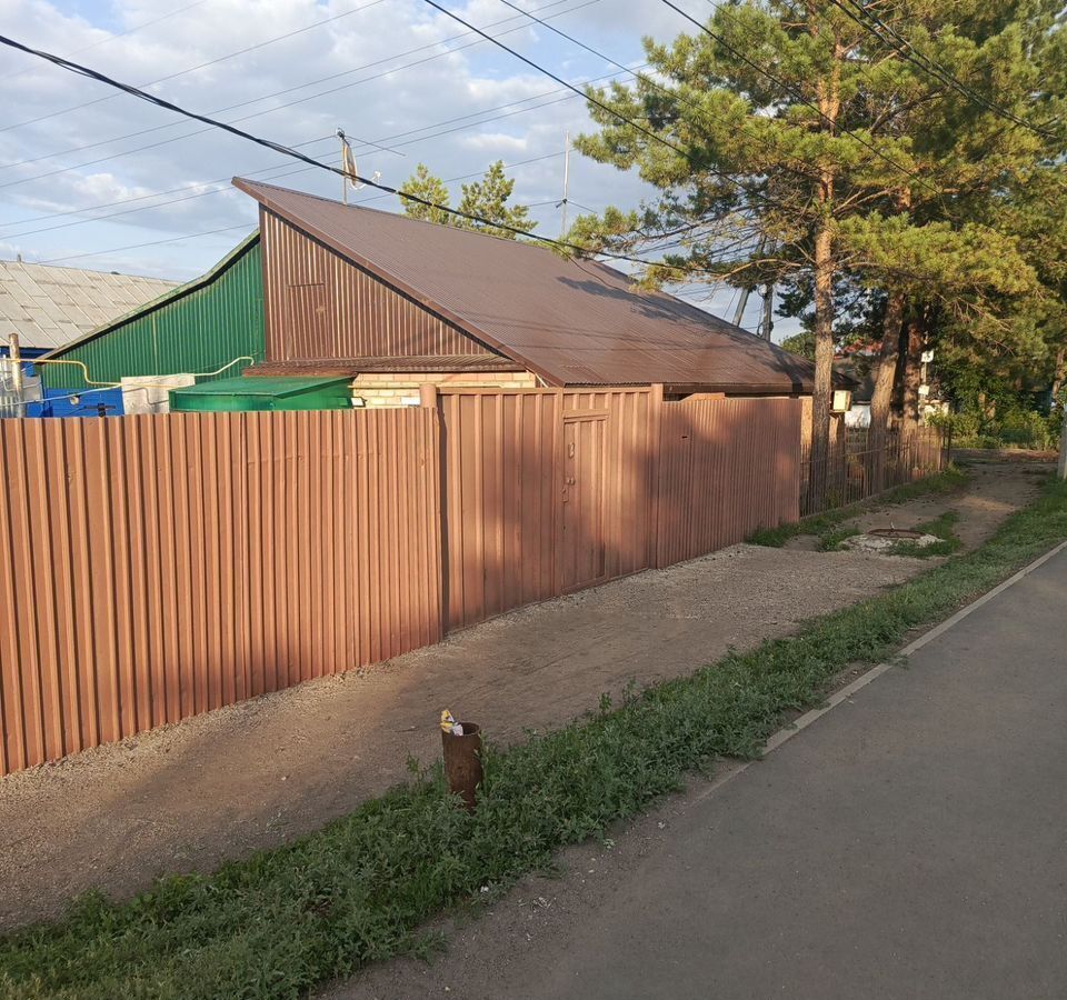 дом г Оренбург р-н Промышленный ул Котова 69 фото 2