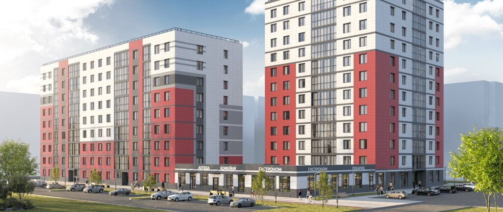 квартира г Чита р-н Железнодорожный фото 1