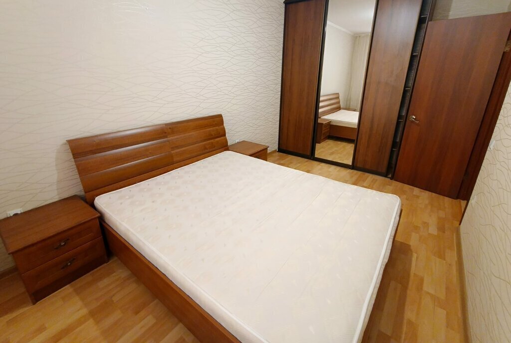 квартира г Ставрополь р-н Промышленный ул Мира 358 фото 1