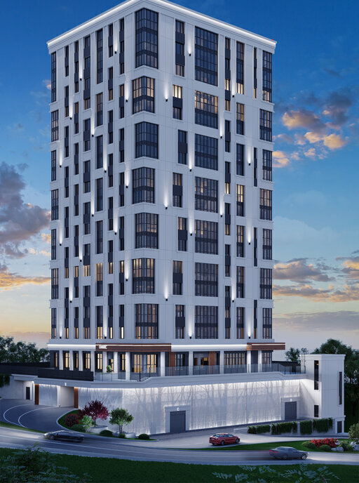 квартира г Находка ул Дзержинского 15 фото 1