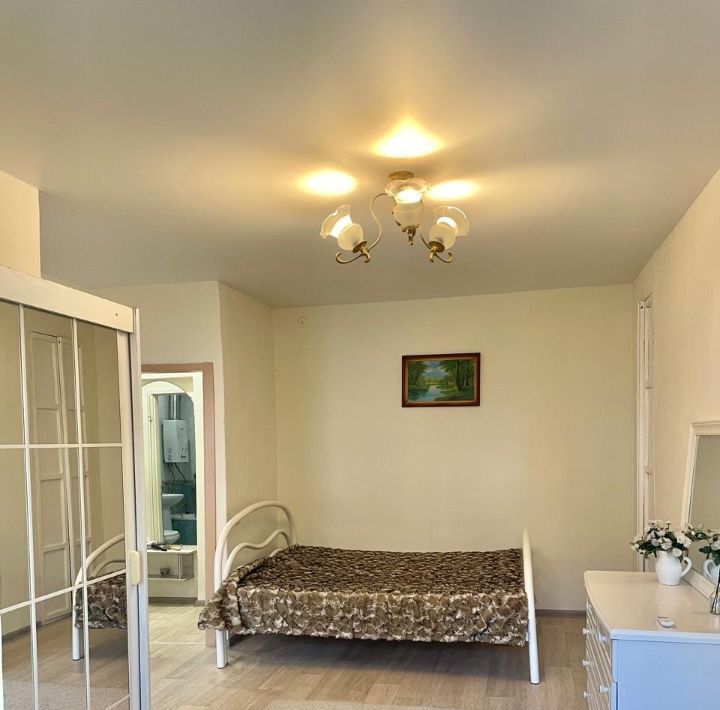 квартира г Волгоград р-н Центральный ул Советская 21 фото 3