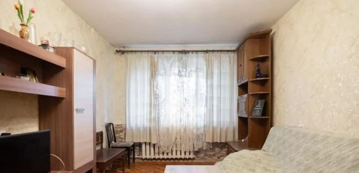 квартира г Ярославль р-н Кировский ул Большая Октябрьская 128 фото 1