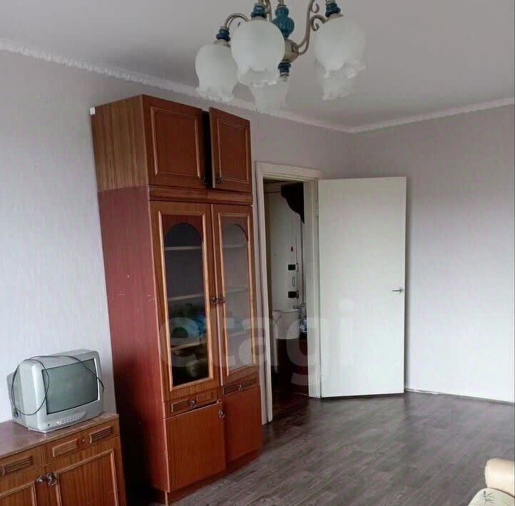 квартира г Рыбинск Мариевка ул Юбилейная 12 фото 1