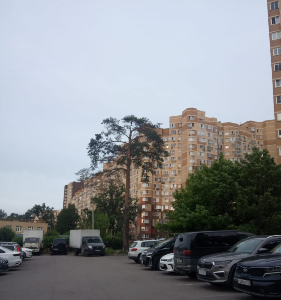 квартира г Мытищи пр-кт Октябрьский 10а 22-й м-н фото 1