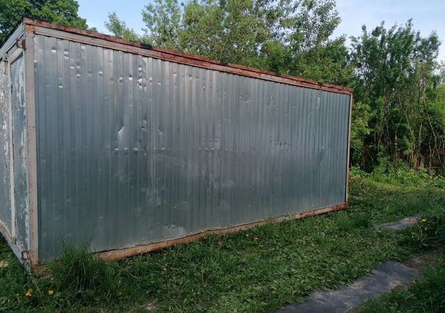 мкр Подрезково Подрезково, ул. Жаринова, 15 фото