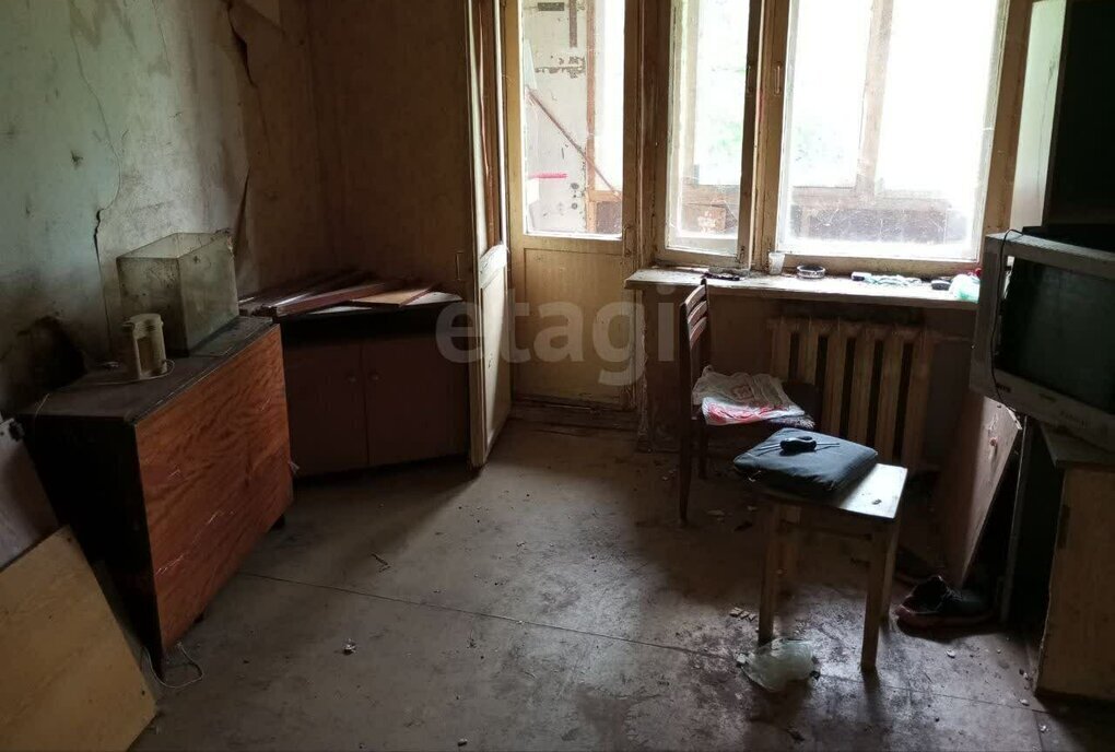 квартира г Тверь р-н Заволжский ул Екатерины Фарафоновой 36б фото 3