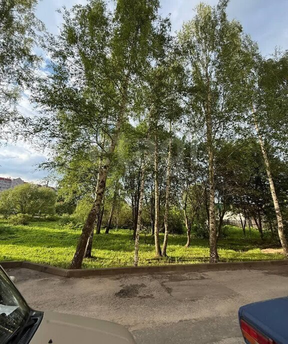 квартира г Тверь р-н Московский ул Можайского 78 фото 4