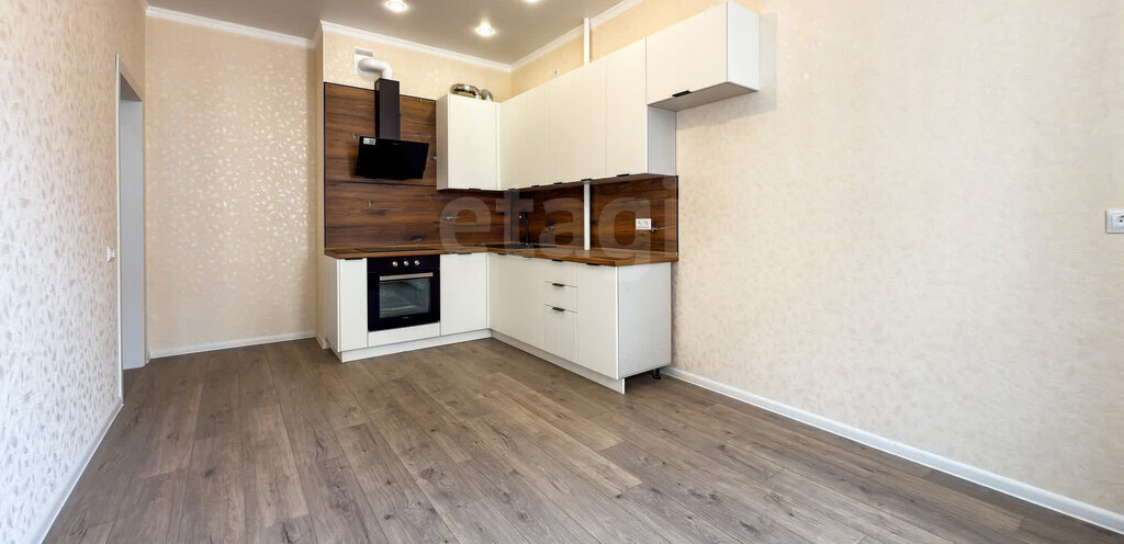 квартира р-н Анапский г Анапа ш Анапское 30к/3 фото 1