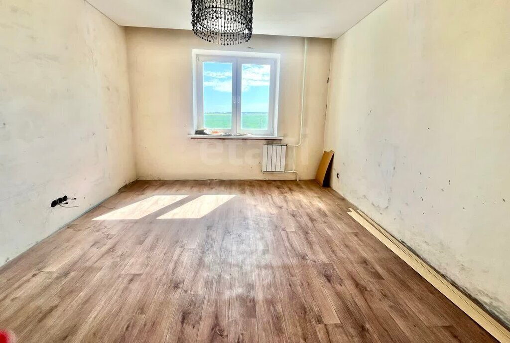 квартира г Саранск р-н Октябрьский ул Т.Бибиной 3/1 фото 3