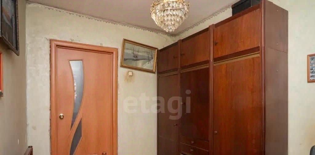 квартира г Ярославль р-н Кировский ул Большая Октябрьская 128 фото 4