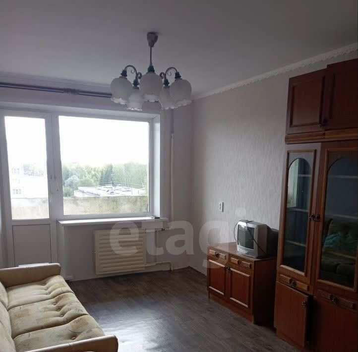 квартира г Рыбинск Мариевка ул Юбилейная 12 фото 2