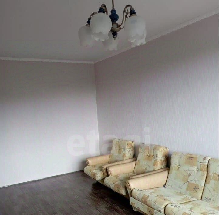 квартира г Рыбинск Мариевка ул Юбилейная 12 фото 3