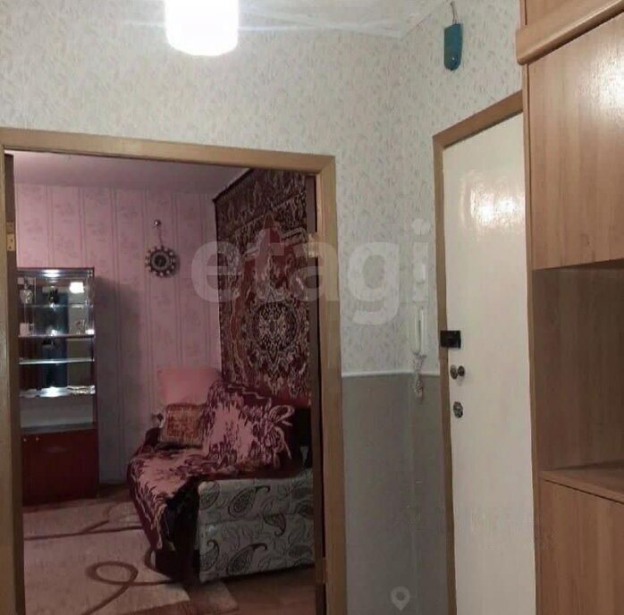 квартира г Липецк р-н Советский мкр 9-й 14б фото 4