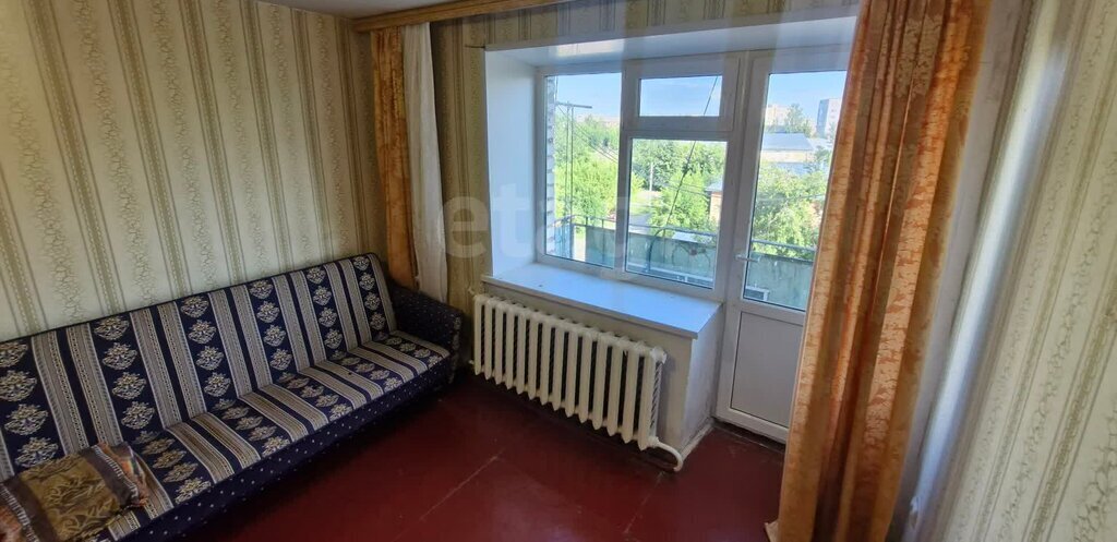 квартира г Муром проезд Кооперативный 2 фото 3