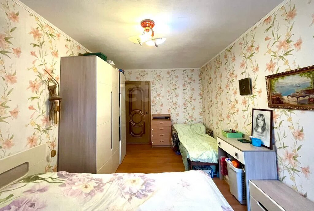 квартира г Сыктывкар ул Свободы 10а фото 4