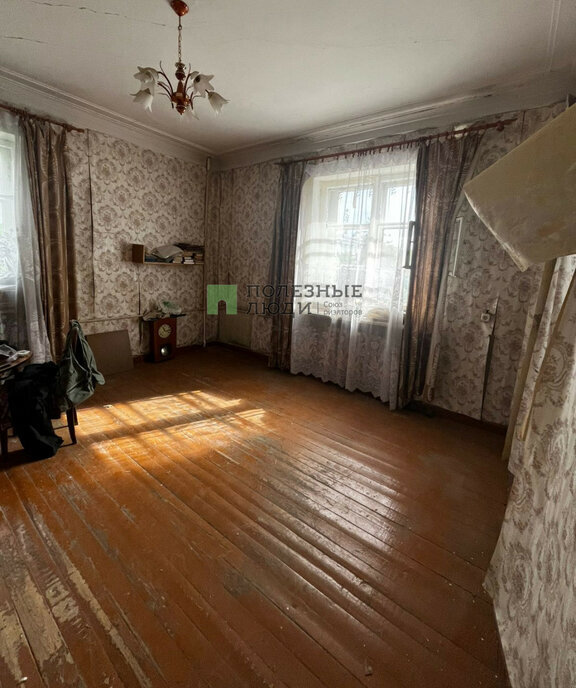квартира г Вологда ул Зосимовская 36 фото 3